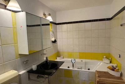 Apartament cu 3 camere semidecomandat, mobilat în Sălaj - 11