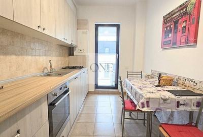 Garsonieră semidecomandată în Central - 4