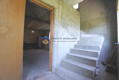 Casă individuală cu 3 camere cu Teren 600 Mp în Cut - 10