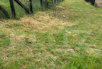 Teren de 10656 mp, în Central