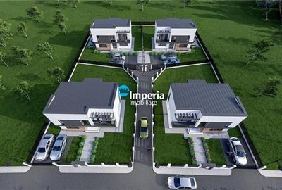 Casa de vanzare P+1, 120 mp, individuala, zona Dorobanti - 5