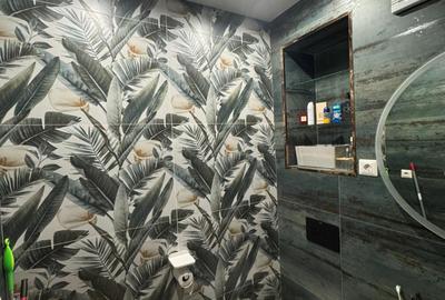 Apartament cu 2 camere semidecomandat, mobilat în Mihai Bravu - 9