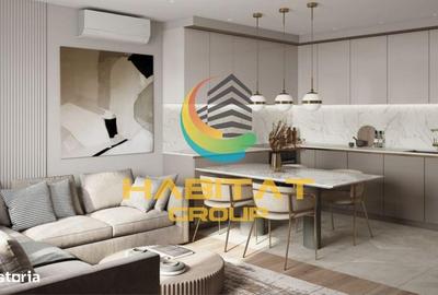 Apartament cu 2 camere în Titan - 3