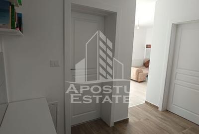 Apartament cu 1 camera complet mobilat si utilat in Giroc. - 3