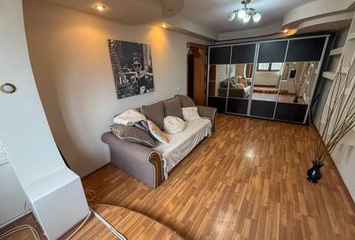 Apartament cu 2 camere decomandat, mobilat în Berceni - 2