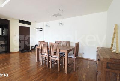 Apartament cu 3 camere în Central - 5