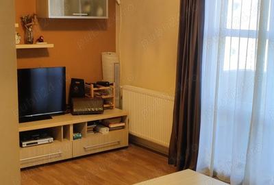 Garsonieră decomandată în Central - 1