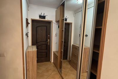Garsonieră decomandată în Sânpetru - 5