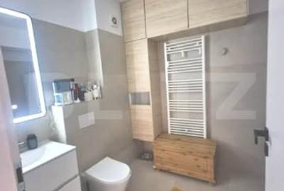 Apartament cu 3 camere decomandat, mobilat în Triaj - 10