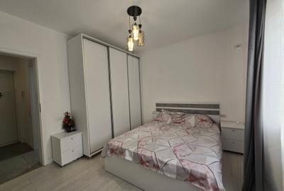 Apartament 2 Camere Bulevardul Nordului, Dobroești - 12