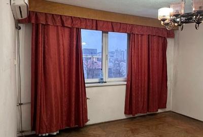 Apartament cu 3 camere în Gara de Nord - 13