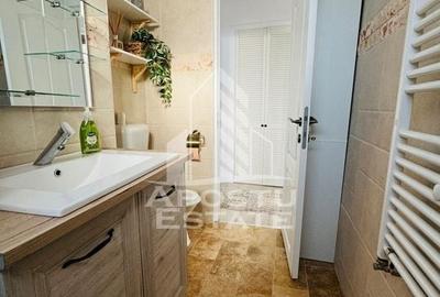 Apartament cu 2 camere, centrala proprie in zona Iosefin - 9