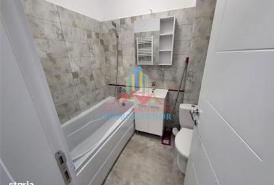 Garsonieră decomandată în Roșu - 8