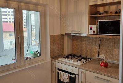 Apartament cu 3 camere decomandat în Central - 10