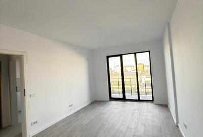 Garsonieră decomandată în Chiajna - 4