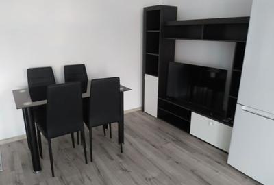 Apartament cu 2 camere decomandat în Florești - 1