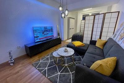 Garsonieră în Apărătorii Patriei