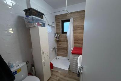 Garsoniera mobilata si utilata,str.Diamantului,Bragadiru - 8