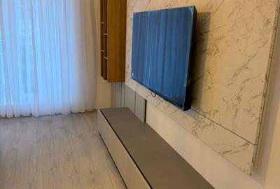 Grand Arena - Drumul Dealu Alunis Apartament 2 Camere DE LUX, PRIMA INCHIRIERE - 17