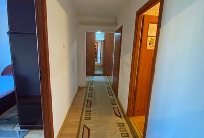 Apartament cu 2 camere decomandat, mobilat în Crângași - 4