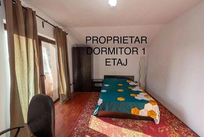 Casă cu 6 camere cu Teren 240 Mp în Pantelimon