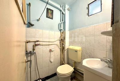 Apartament 1 camera ideal pentru investitie | Etaj 1/4 | Gheorgheni - 4