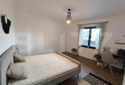 Apartament cu 2 camere semidecomandat, mobilat în Centrul Istoric - 8