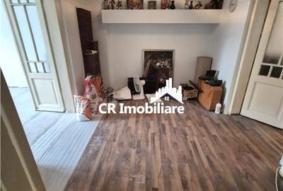 Casă cu 3 camere cu Teren 328 Mp în Chitila - 5