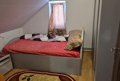 Garsonieră în centrul Brașovului