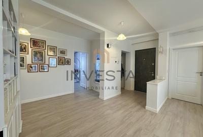 Penthouse cu finisaje premium/Zona strazii Fabricii - 11
