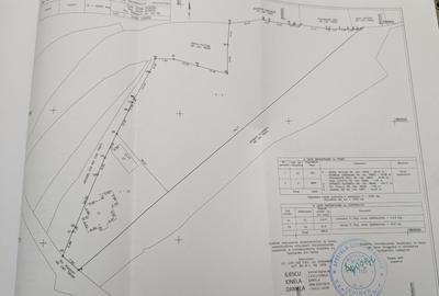 Casă individuală cu 4 camere cu Teren 4500 Mp în Gura Ocniței - 1