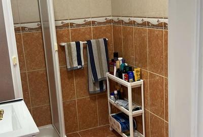 Apartament cu 3 camere semidecomandat, mobilat în Ultracentral - 7