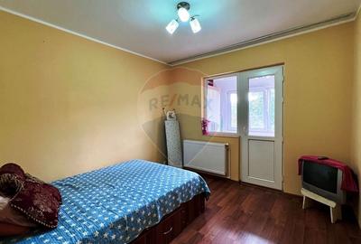 Apartament cu 2 camere de vanzare in zona Micro 39A I Galati - 4