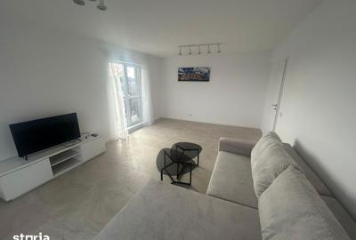 Apartament cu 2 camere decomandat, mobilat în Titan