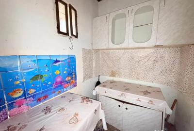 Casă cu 2 camere cu Teren 5000 Mp în Sud - 4