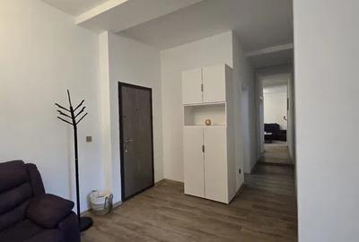 2 Camere | Cismigiu | Renovat | Metrou - 3