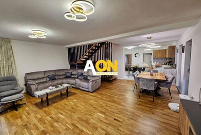 Casa pasiva, la cheie, 4 camere, 371 mp teren,  zona Penny Micesti - 3