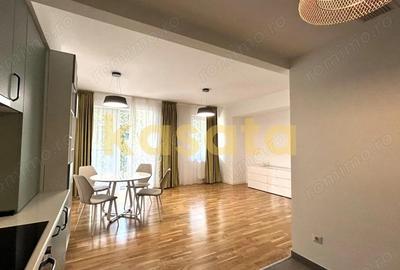 3 camere I 81 utili I gradina proprie 155mp I Gramont I Parcul Carol - 5