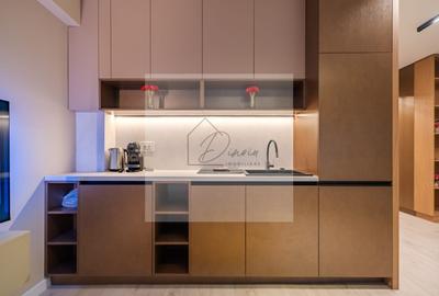 Apartament cu 2 camere decomandat, mobilat în Central - 15