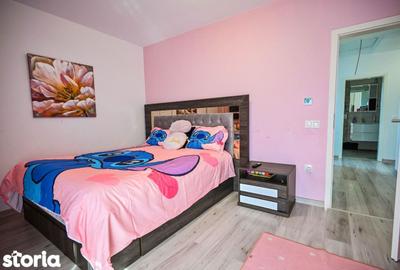 Casă cu 5 camere cu Teren 531 Mp în Sânpetru - 13