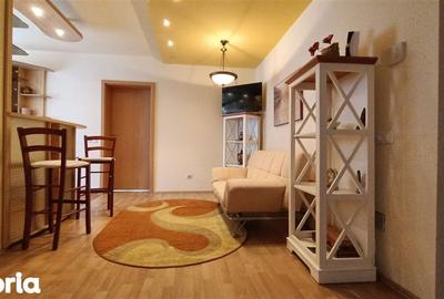 Apartament cu 2 camere decomandat în Zorilor - 10