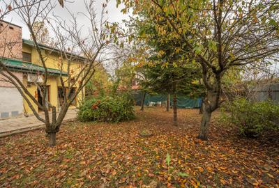 Casa cu teren 500 mp in Otopeni - Ferme - 19