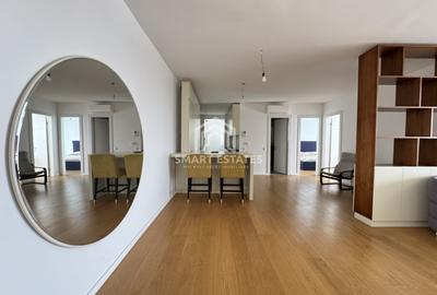 Apartament cu 4 camere decomandat, mobilat în Floreasca - 7