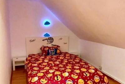 Casă cu 4 camere cu Canalizare în Central - 4