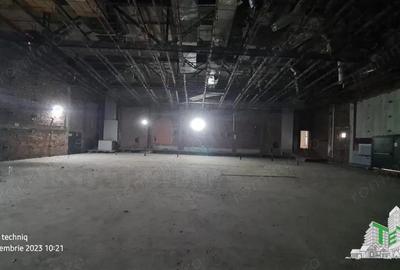 Spațiu comercial, de 800 mp, în Dacia - 3