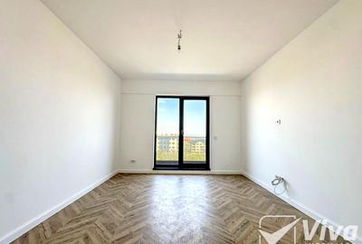 Apartament cu 3 camere decomandat în Galata - 2