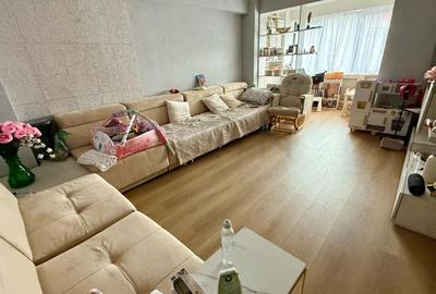 REA1023667 Apartament 3 camere - Dorobanti - Piata Dorobanti - 3