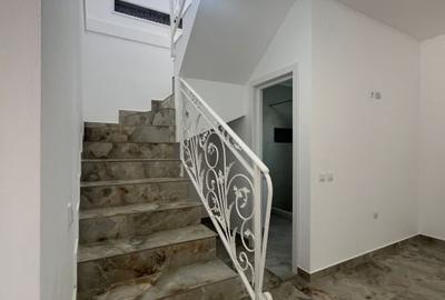 Casă individuală cu 4 camere în Ultracentral - 2