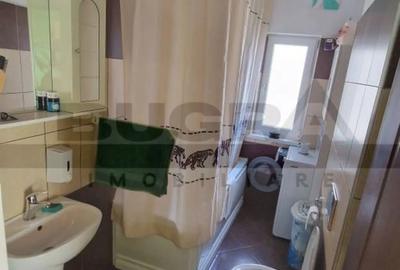 Apartament cu 2 camere semidecomandat în Chinteni - 5