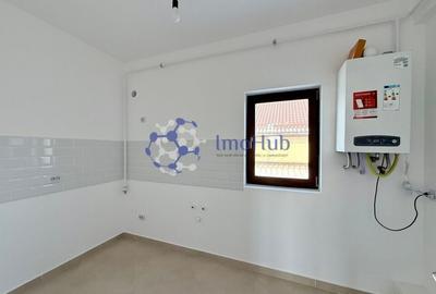 Apartament 3 camere cu curte Intabulat Lunca Cetatuii - 3